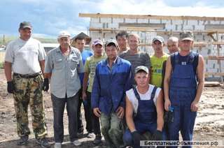 Земляные работы. Демонтаж. Помощь при строительстве.