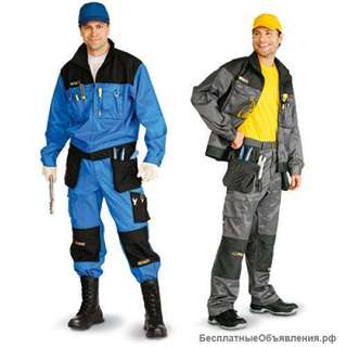 Подсобники. Разнорабочие