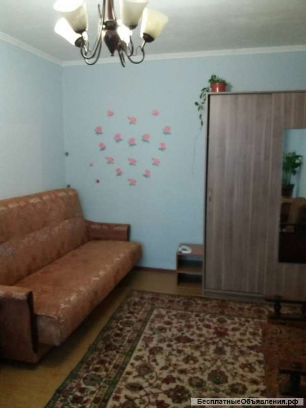 Сдам комнату
