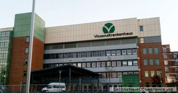 Лечение НЕФРЭКТОМИИ метода DaVinci