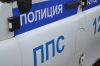 Полицейский, полицейский водитель