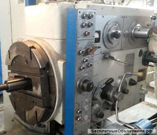2620в расточной станок