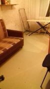 Сдается комната в двухкомнатной квартире