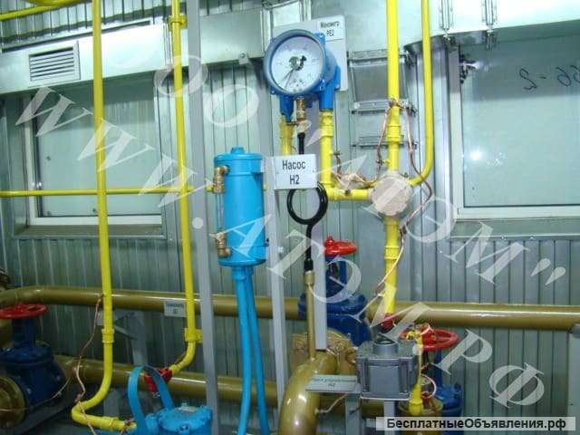 Металлоконструкции, резервуары РГС, модульные здания, емкости стальные