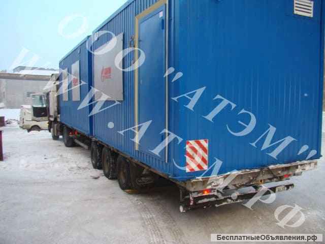 Металлоконструкции, резервуары РГС, модульные здания, емкости стальные