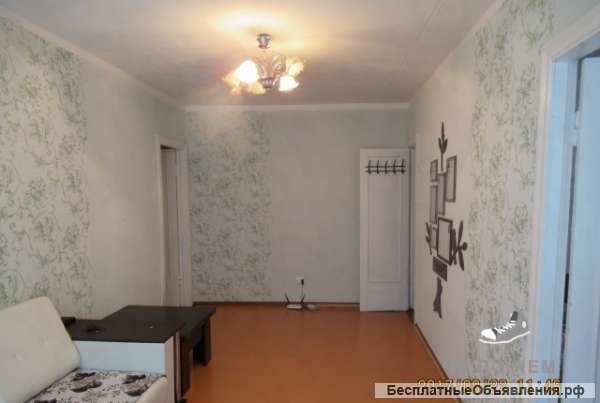 3-к квартира, 56 м², 5/5 эт