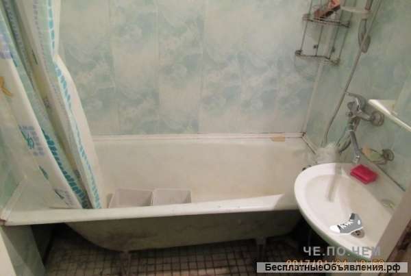 2-к квартира, 52 м², 5/5 эт
