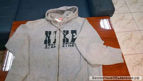 Толстовка Nike