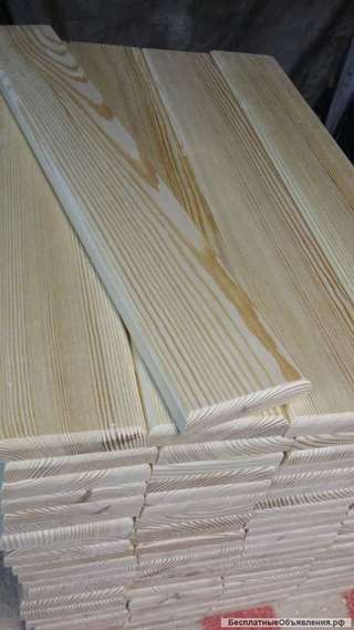 Отделочная доска