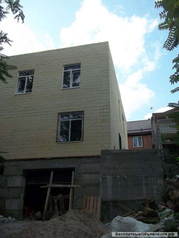 Мечты сбываются этим летом