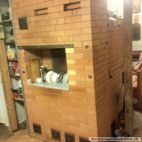 Печи камины, профессионал с большим опытом