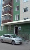 2-х комнатную квартиру Чернышевского д. 77
