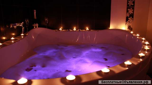 Сдам посуточно шикарную студию