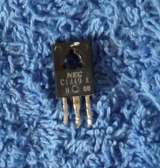 Транзисторы 2SC 2SC* (C*) NPN редкие (Список 2SC17) демонтаж оригинальные