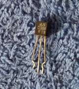 Транзисторы 2SC 2SC* (C*) NPN редкие (Список 2SC17) демонтаж оригинальные