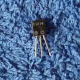 Транзисторы 2SC 2SC* (C*) NPN редкие (Список 2SC18) демонтаж оригинальные