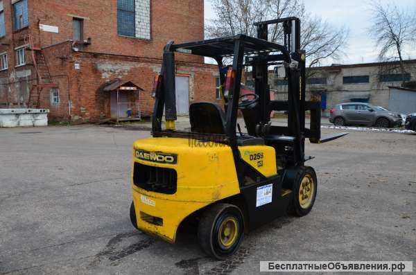 Скидки на все погрузчики