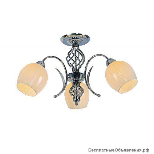 Люстра потолочная ArteLamp A1606PL-3CC