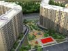 2к квартира 67 м2 Собственник