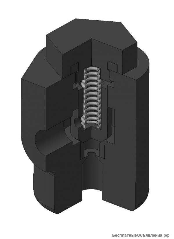 Выполнение чертежей в сжатые сроки в программе КОМПАС 3D