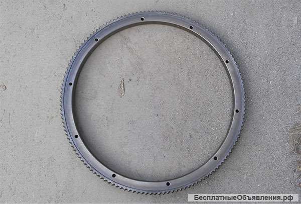 50-19-144СП Шестерня бортредуктора Б-10