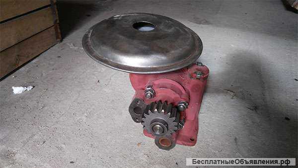 50-19-144СП Шестерня бортредуктора Б-10