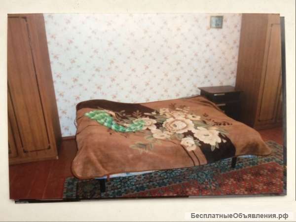 Комната в 3 комн.кв. 18 кв.м. г.Серпухов ул.Химиков д.41