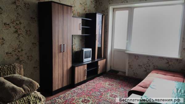 Сдам комнату на длительный срок