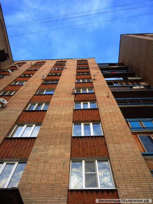 Комната ул. Советская д.8