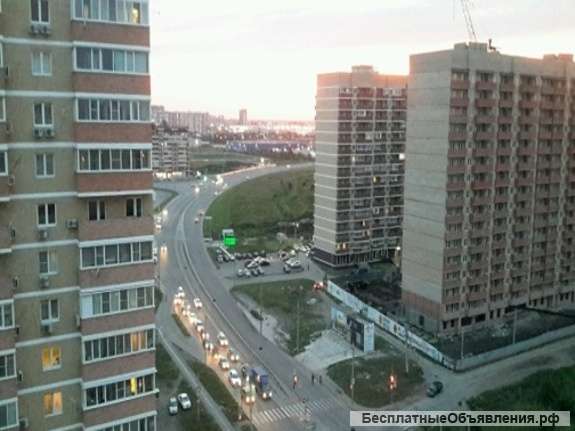1к.кв. 1650т.р