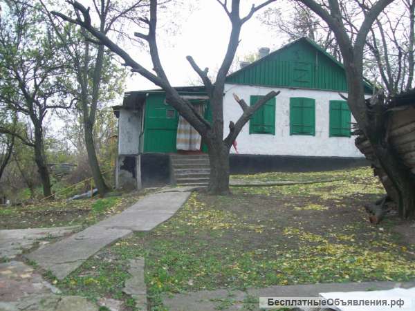 Дом