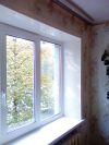 Пластиковые окна, откосы, подоконники