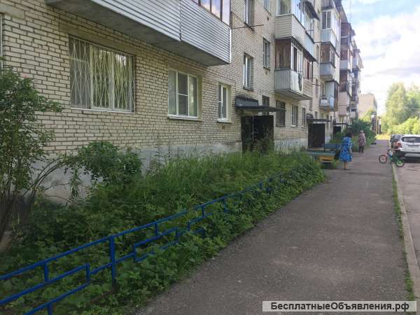 2-комн. квартиру в Оболенске