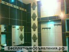 Весь спектр отделочных работ