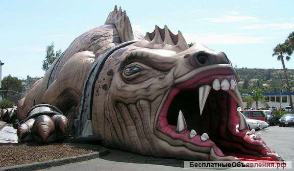 Готовый прибыльный бизнес