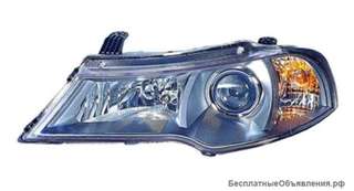 Фара левая, правая в наличии на ДЭУ Нексия N 150