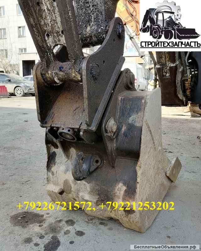 Быстросъем НьюХоланд 110 115 квик каплер механический NewHolland 110 115