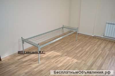 Мебель для рабочих эконом-класса