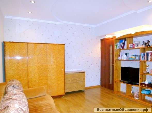 1к. квартиру в центре Анапы