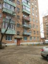 1-комнатная квартира 2 мкр. д. 41