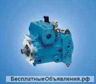 Гидромотор Bosch Rexroth A2FE125/61W-VAL100