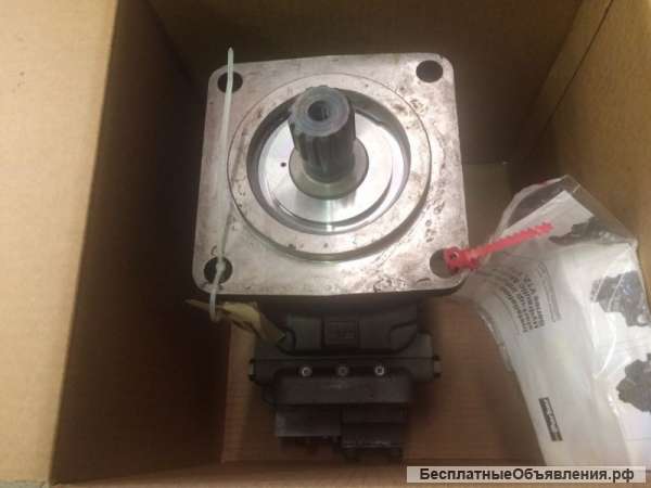 Гидравлика Parker V12-160-TA-NV-D-000-D-0-160/100-AH1011-275/015