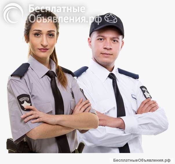Администратор -Охранник