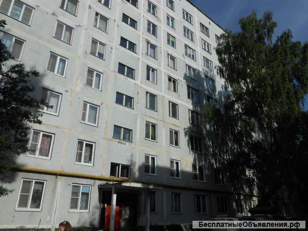 3-комн. квартира в Пущино