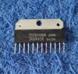 Микросхемы редкие (Integrated circuits Список29) оригинальные ДЕМОНТАЖ