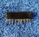 Микросхемы редкие (Integrated circuits Список29) оригинальные ДЕМОНТАЖ