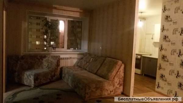 Пионерский Боровая 28