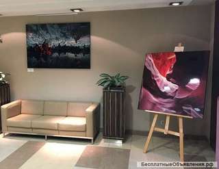 Отличные комфортабельные офисы в самом престижном месте Москвы