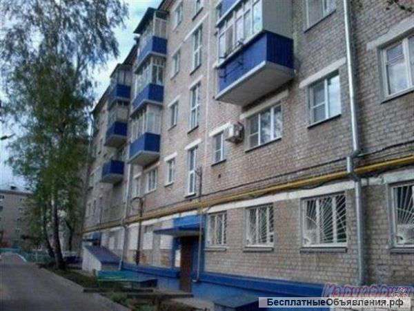 Продам квартиру 1-к квартира 31 м²