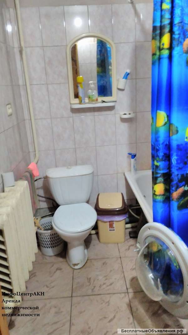 Жилой гараж